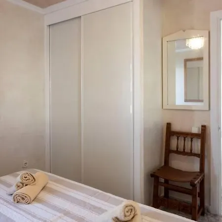 50m Dal Mare Incantevole + Piscina Apartmán Corralejo