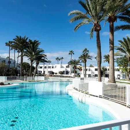 50m Dal Mare Incantevole + Piscina Apartman Corralejo