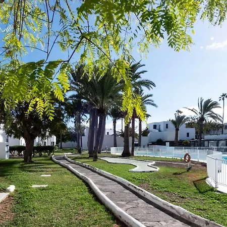 50m Dal Mare Incantevole + Piscina Corralejo